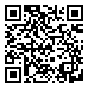 QR code linking to latinrosary.org/latin-pronunciation-card